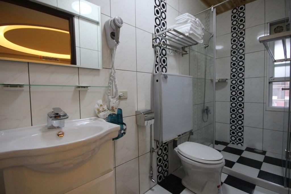 Good Sleep B&B New Taipei City Habitación foto