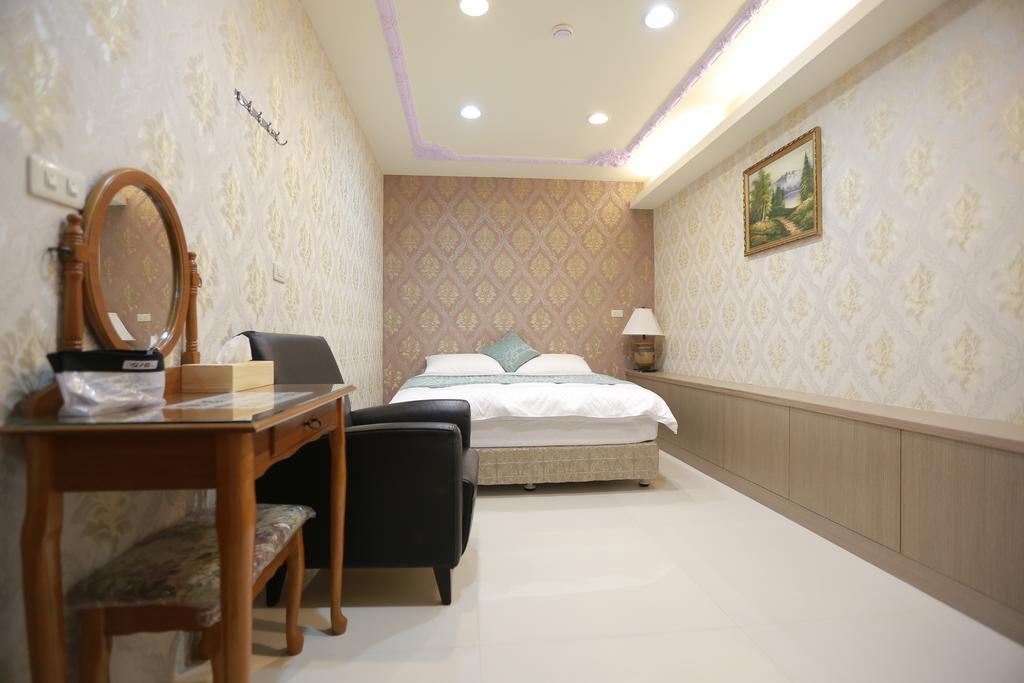 Good Sleep B&B New Taipei City Exterior foto