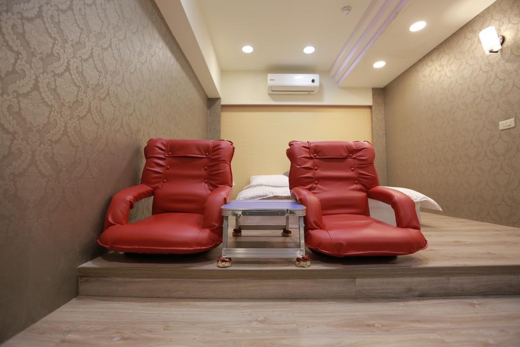 Good Sleep B&B New Taipei City Exterior foto