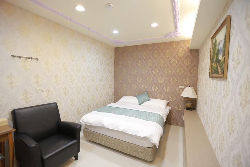 Good Sleep B&B New Taipei City Exterior foto