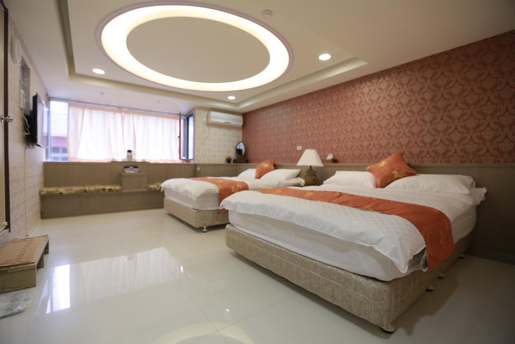 Good Sleep B&B New Taipei City Exterior foto