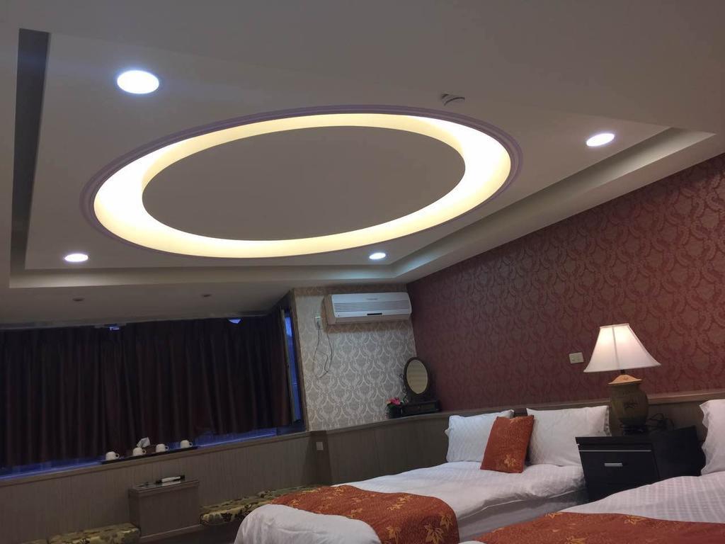 Good Sleep B&B New Taipei City Habitación foto
